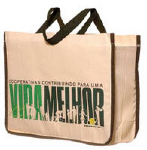 sacola em tecido, sacola retornável, sacola de compras, sacola ecológica, sacola personalizada ,
